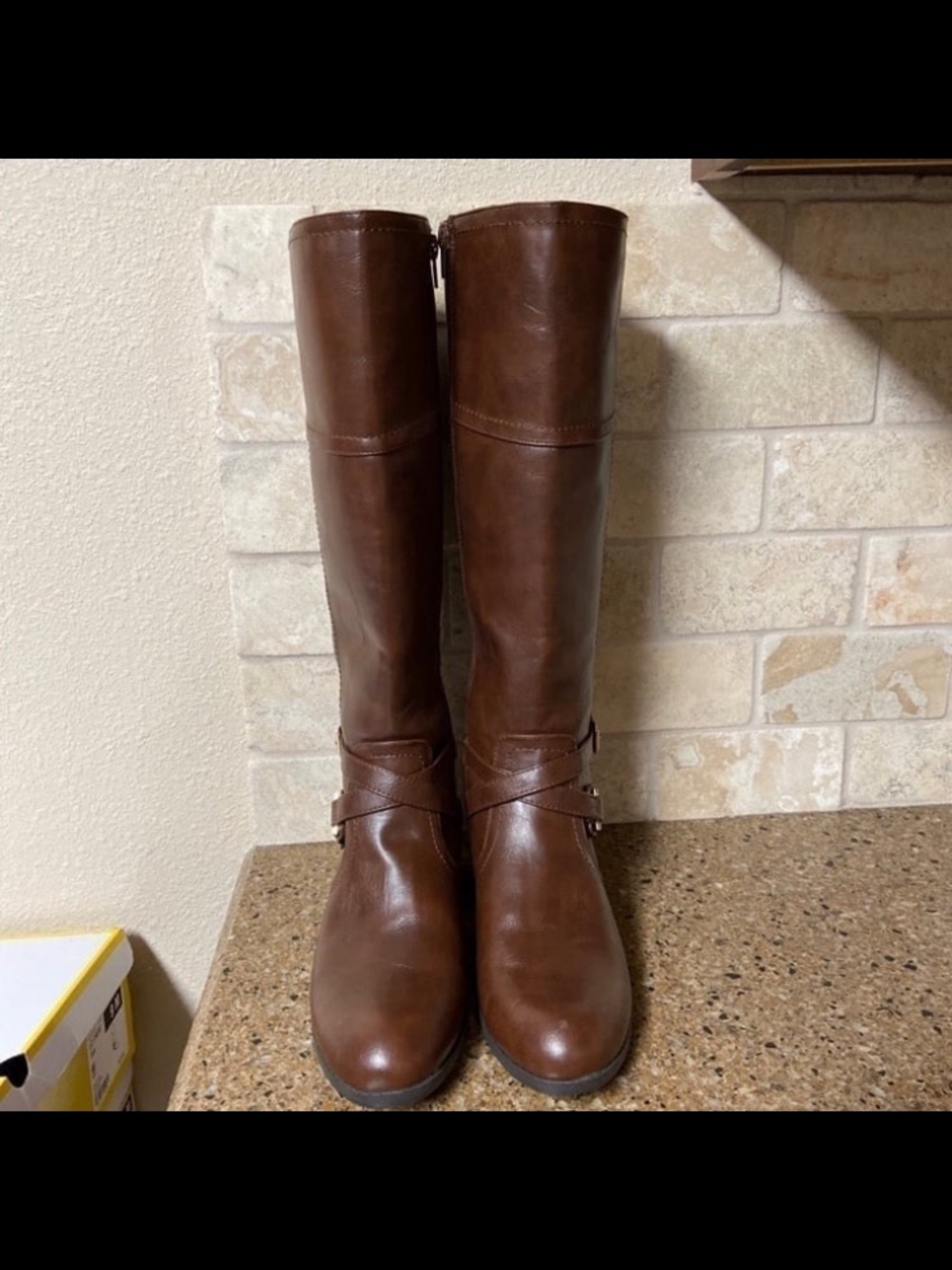 Liz Claiborne Women’s Boots